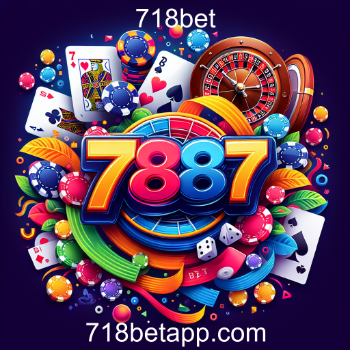 Descubra a Filosofia do 718bet: Nossa História e Missão