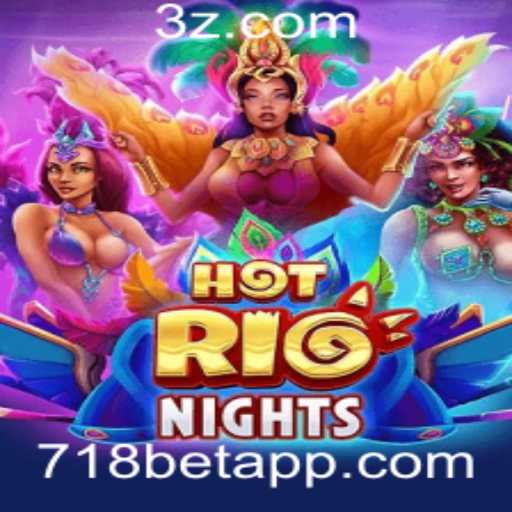 Descubra o Fascinante Mundo de HotRioNights e Como Jogar