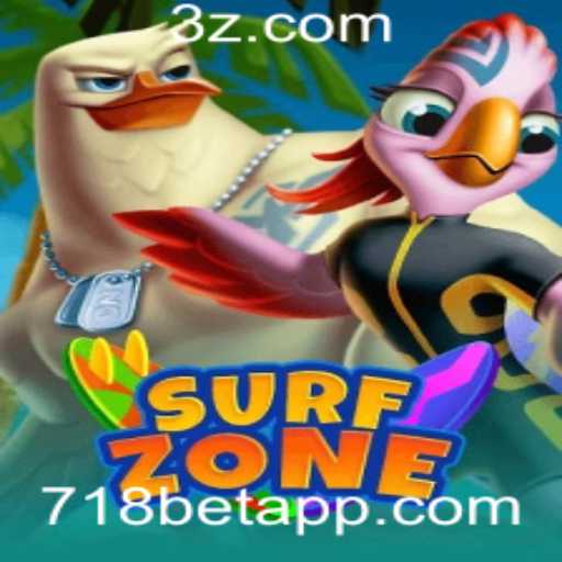 Descubra o Mundo Empolgante de SurfZone com 718bet