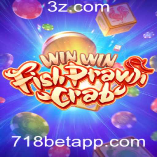Descubra o Fascinante Mundo de WinWinFishPrawnCrab e Aprenda a Jogar
